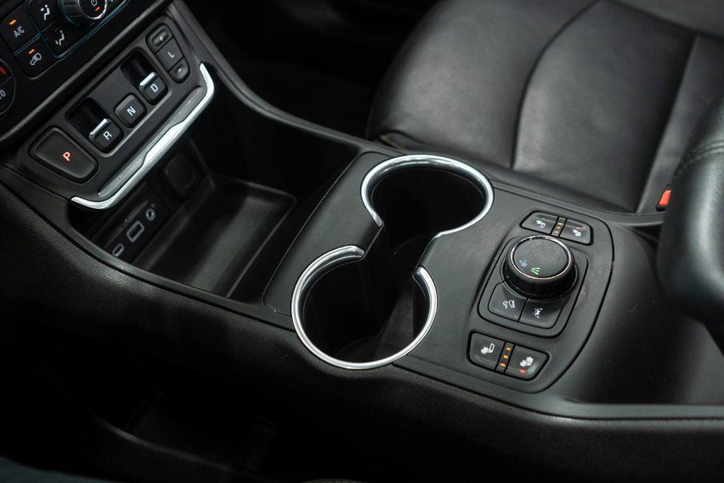 used 2020 GMC Terrain car, priced at $16,750