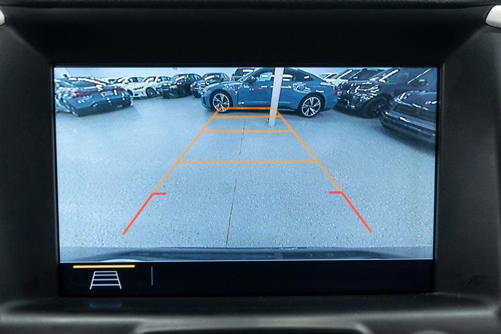 used 2020 GMC Terrain car, priced at $16,750