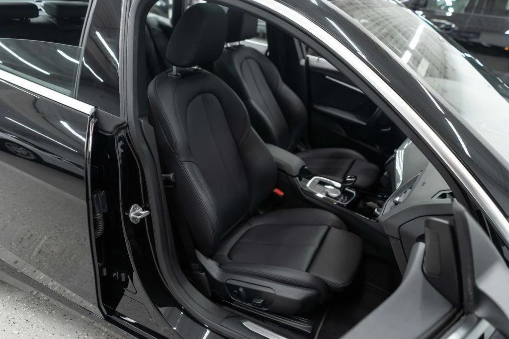 used 2024 BMW 228 Gran Coupe car, priced at $28,500