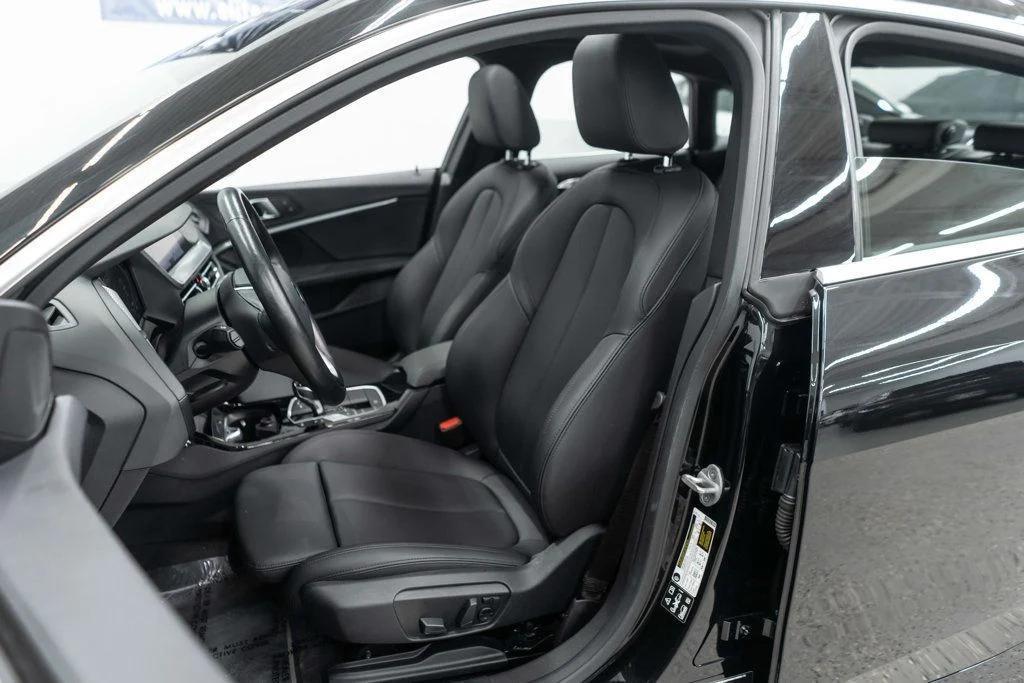 used 2024 BMW 228 Gran Coupe car, priced at $28,500