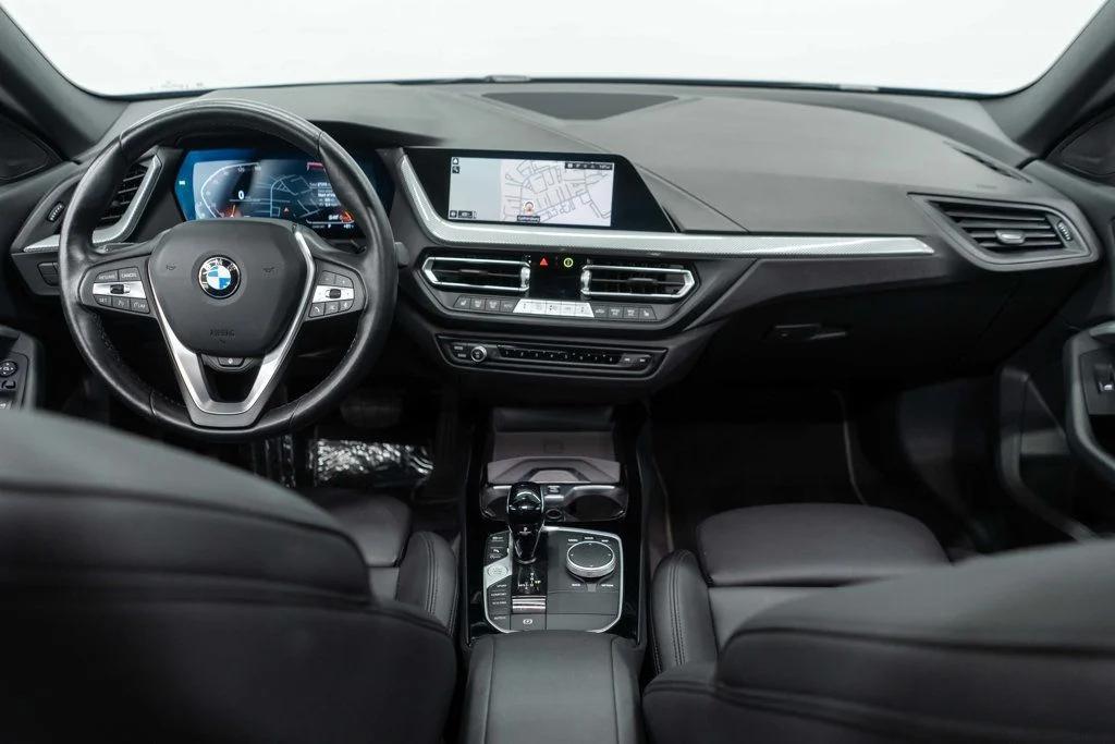 used 2024 BMW 228 Gran Coupe car, priced at $28,500