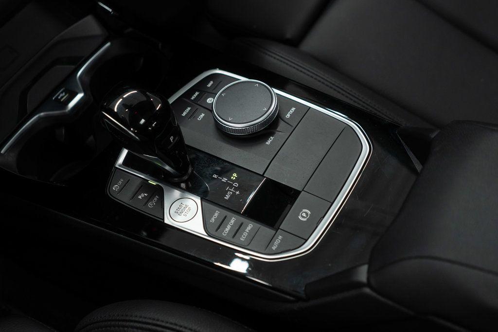 used 2024 BMW 228 Gran Coupe car, priced at $28,500