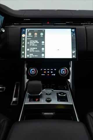 used 2023 Land Rover Range Rover car, priced at $112,985