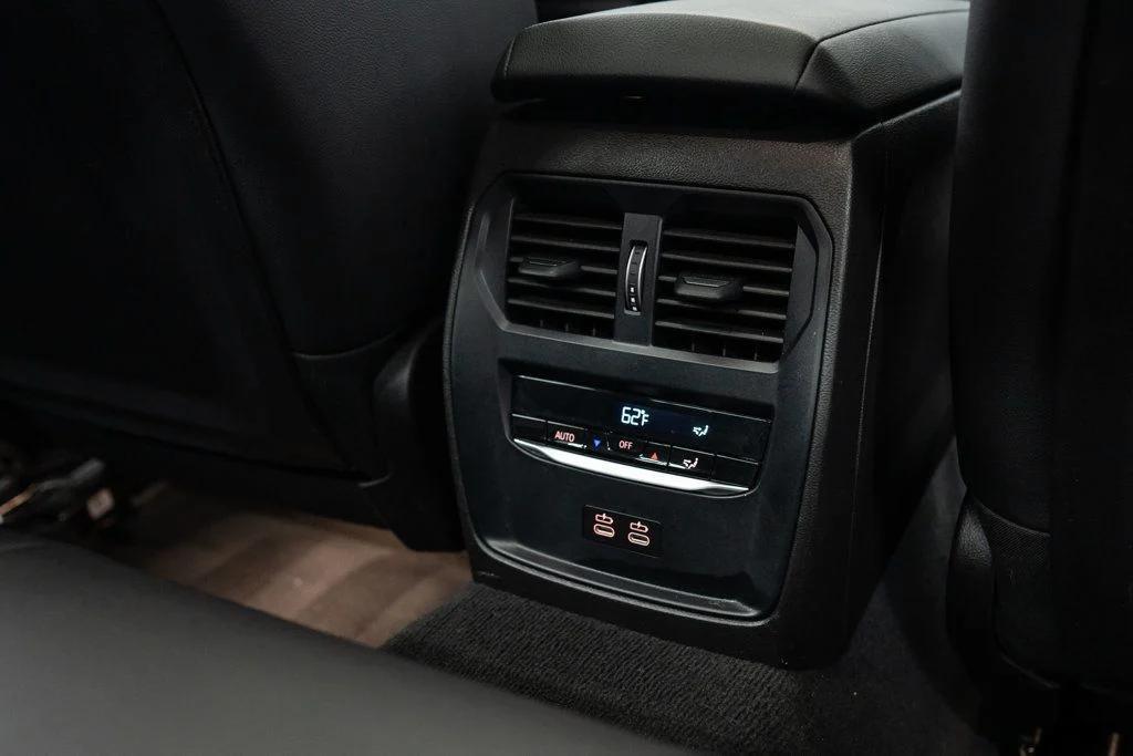 used 2024 BMW 330e car, priced at $33,997
