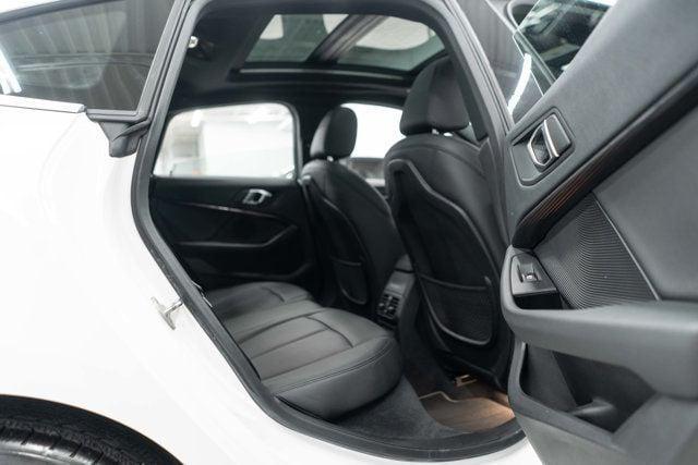 used 2022 BMW 228 Gran Coupe car, priced at $26,995