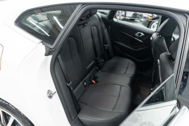 used 2022 BMW 228 Gran Coupe car, priced at $26,995