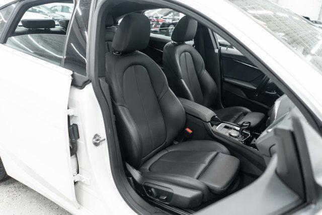 used 2022 BMW 228 Gran Coupe car, priced at $26,995