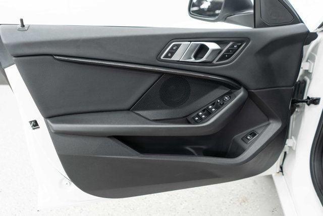 used 2022 BMW 228 Gran Coupe car, priced at $26,995