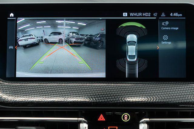 used 2022 BMW 228 Gran Coupe car, priced at $26,995