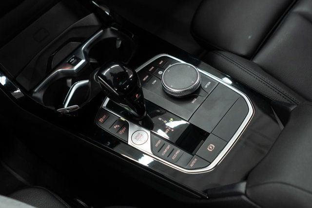 used 2022 BMW 228 Gran Coupe car, priced at $26,995