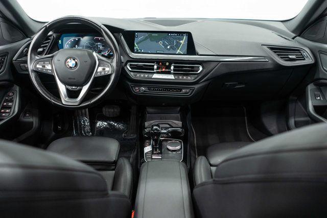 used 2022 BMW 228 Gran Coupe car, priced at $26,995