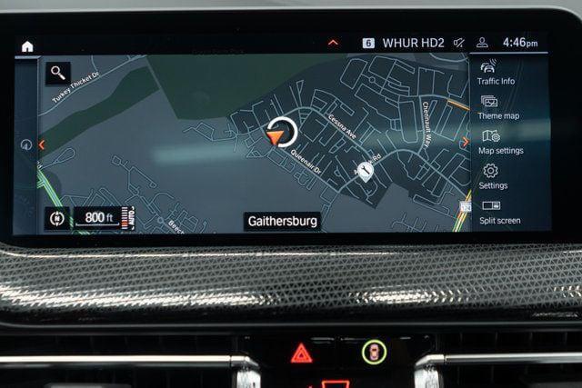 used 2022 BMW 228 Gran Coupe car, priced at $26,995