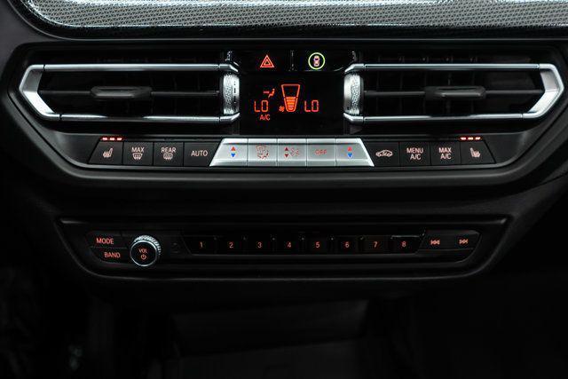 used 2022 BMW 228 Gran Coupe car, priced at $26,995