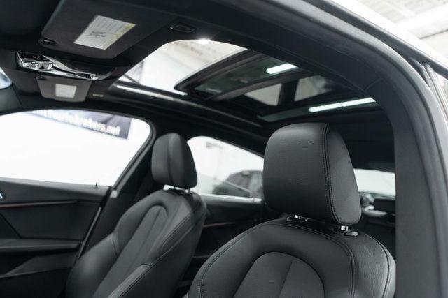 used 2022 BMW 228 Gran Coupe car, priced at $26,995