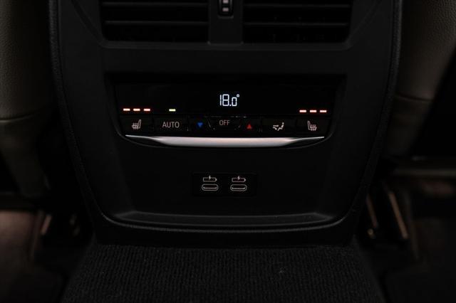 used 2022 BMW M340 car, priced at $48,900
