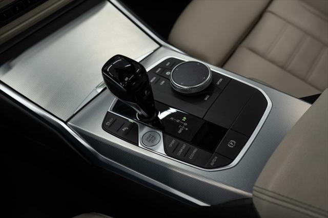 used 2022 BMW M340 car, priced at $48,900