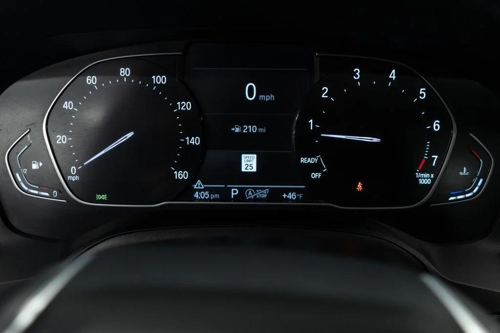 used 2021 BMW 330 car, priced at $20,995