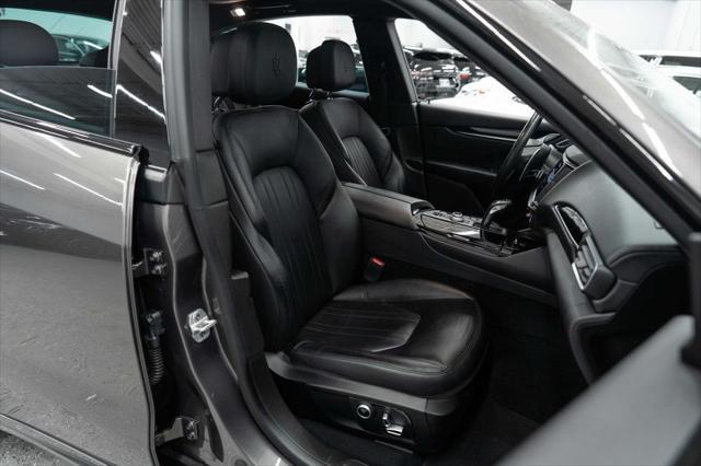 used 2022 Maserati Levante car, priced at $41,679