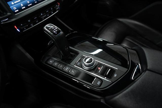 used 2022 Maserati Levante car, priced at $39,987