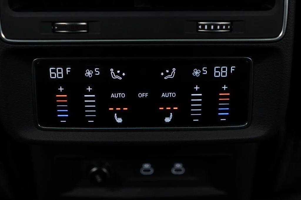 used 2022 Audi Q7 car, priced at $46,995