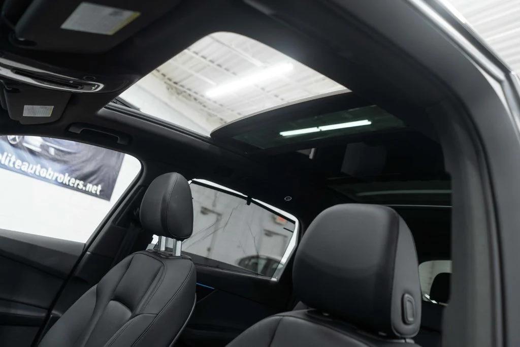 used 2022 Audi Q7 car, priced at $46,995