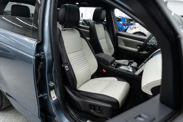 used 2023 Land Rover Discovery Sport car, priced at $30,998