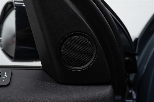 used 2023 Land Rover Discovery Sport car, priced at $31,500