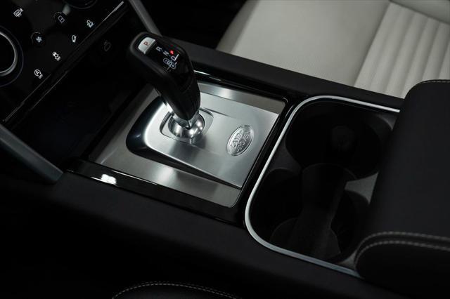 used 2023 Land Rover Discovery Sport car, priced at $30,998