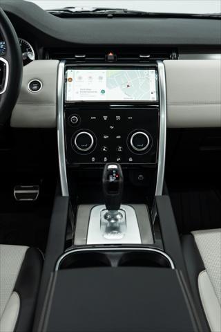 used 2023 Land Rover Discovery Sport car, priced at $30,998