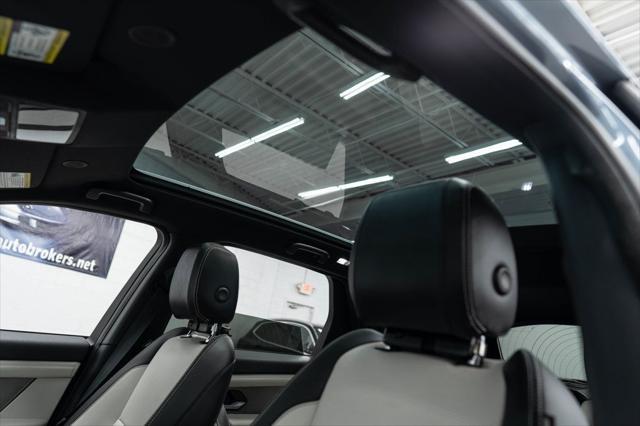 used 2023 Land Rover Discovery Sport car, priced at $30,998