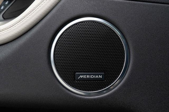 used 2023 Land Rover Discovery Sport car, priced at $31,850