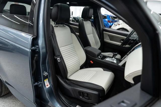 used 2023 Land Rover Discovery Sport car, priced at $31,850
