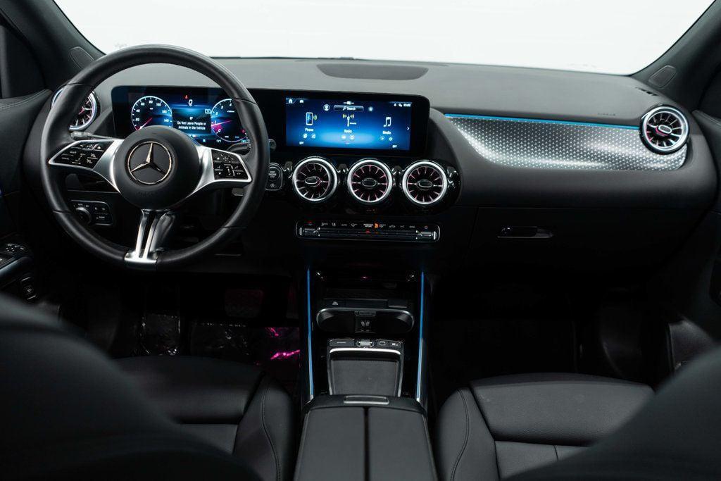 used 2025 Mercedes-Benz GLA 250 car, priced at $36,749