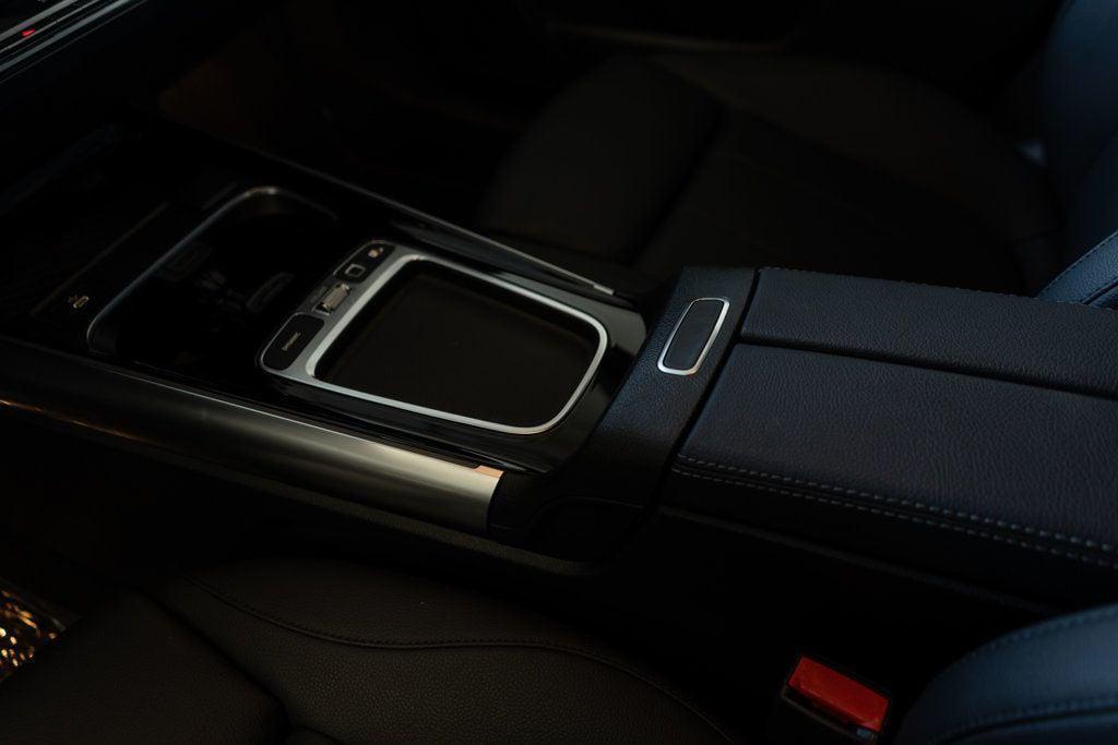 used 2025 Mercedes-Benz GLA 250 car, priced at $36,749