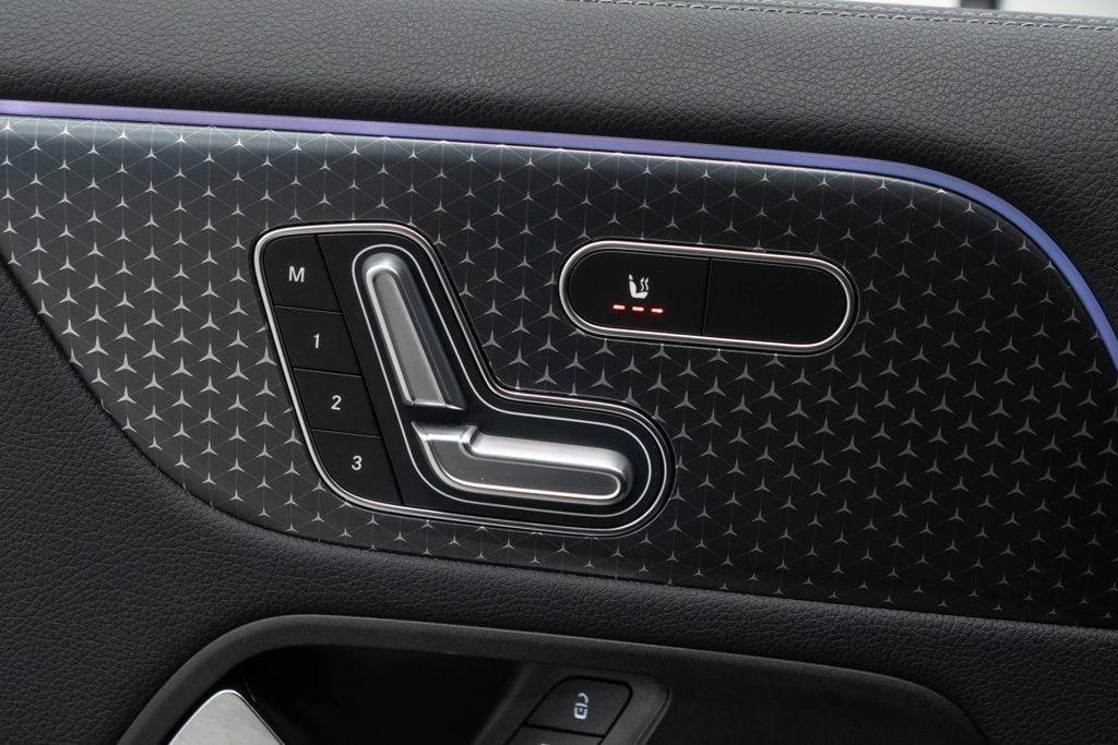 used 2025 Mercedes-Benz GLA 250 car, priced at $36,749