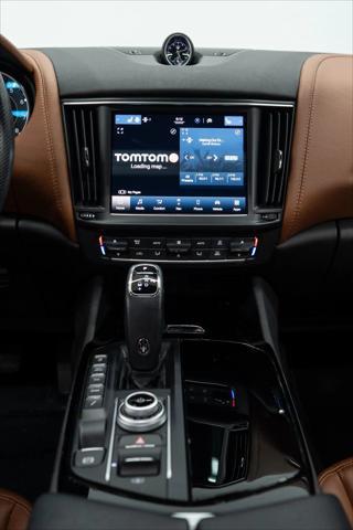 used 2022 Maserati Levante car, priced at $46,500
