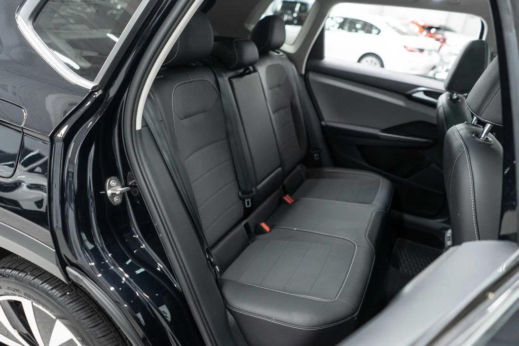 used 2022 Volkswagen Taos car, priced at $22,995