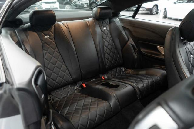 used 2020 Mercedes-Benz AMG E 53 car, priced at $47,998