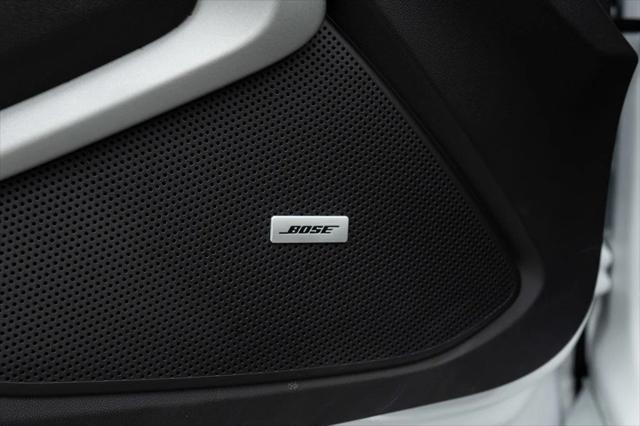used 2023 Chevrolet Camaro car, priced at $36,500