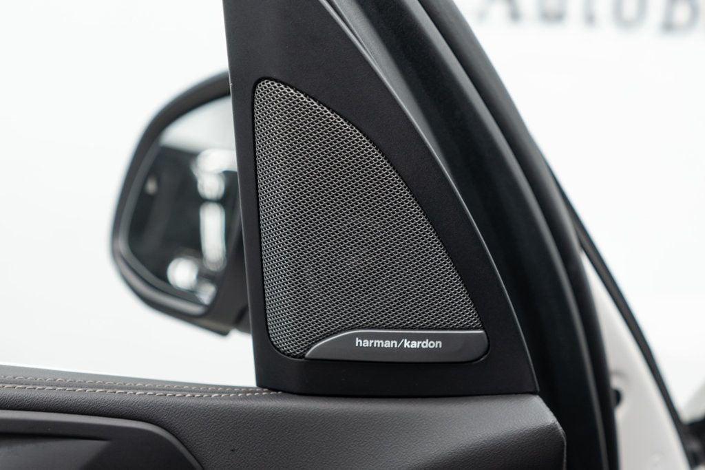 used 2025 BMW X5 car, priced at $50,697