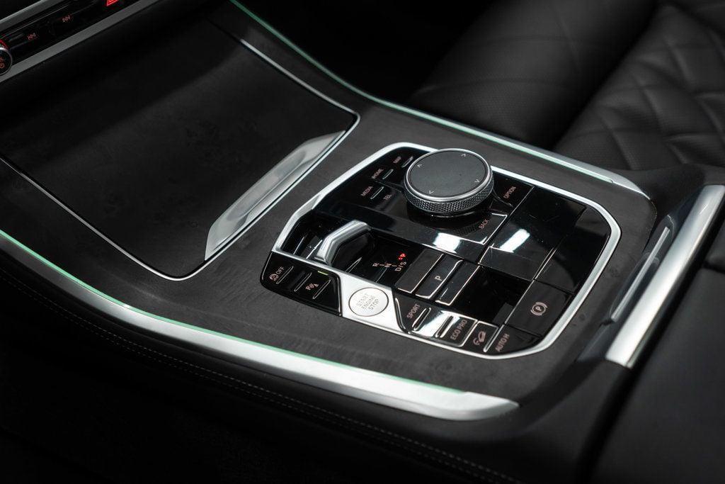 used 2025 BMW X5 car, priced at $50,697