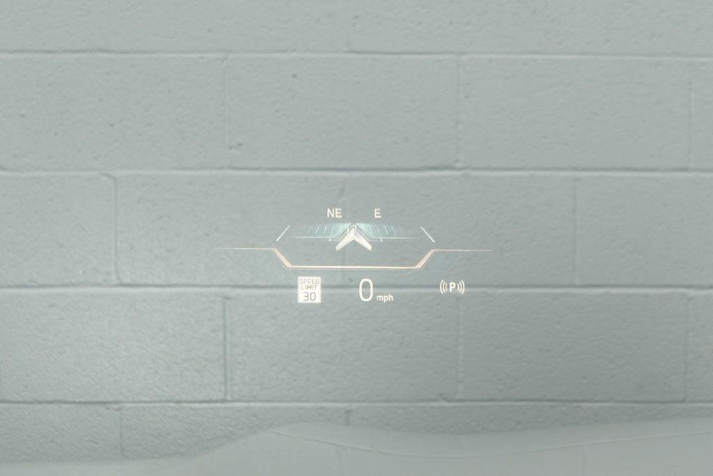 used 2025 BMW X5 car, priced at $50,697