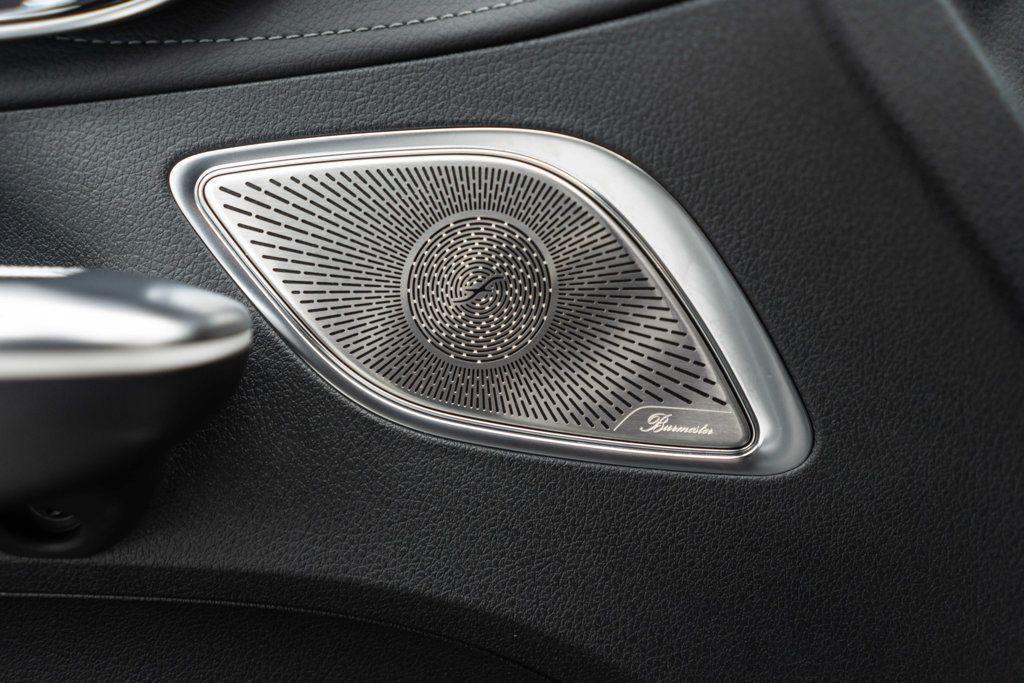 used 2023 Mercedes-Benz EQE 500 car, priced at $41,987