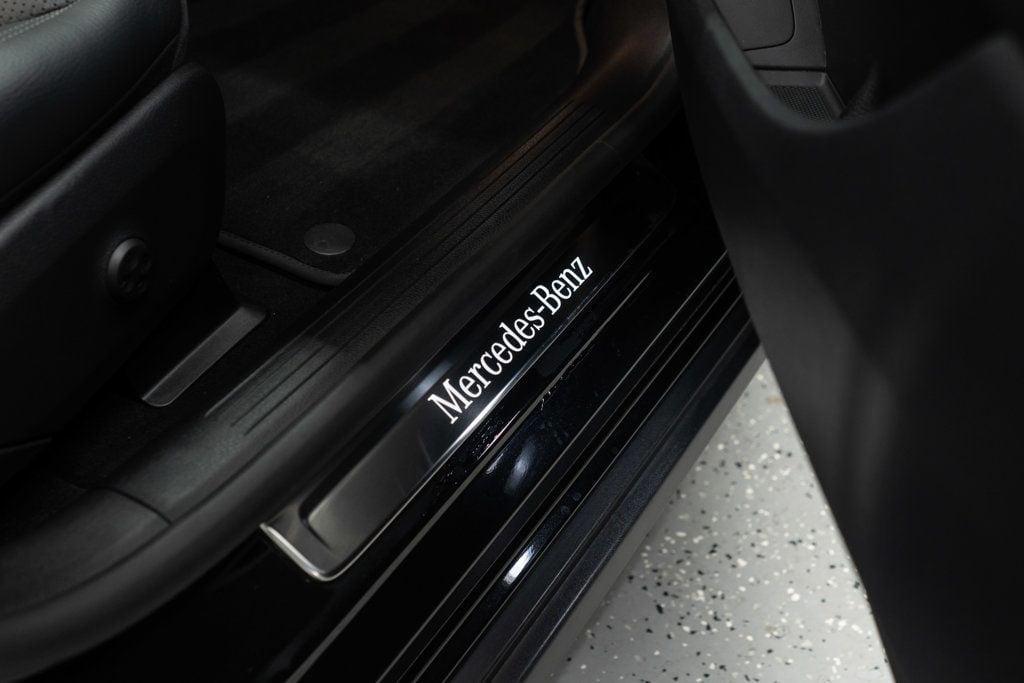 used 2023 Mercedes-Benz EQE 500 car, priced at $41,987