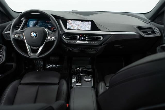 used 2024 BMW 228 Gran Coupe car, priced at $31,996