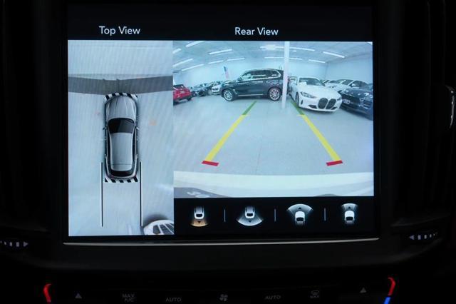 used 2022 Maserati Levante car, priced at $41,500