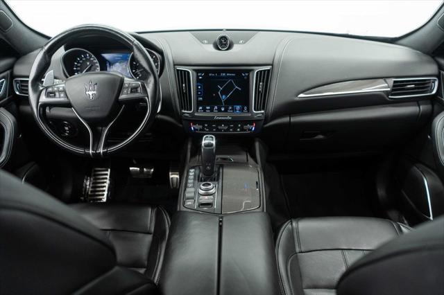 used 2020 Maserati Levante car, priced at $42,500