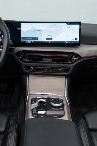 used 2025 BMW 430 car, priced at $46,995