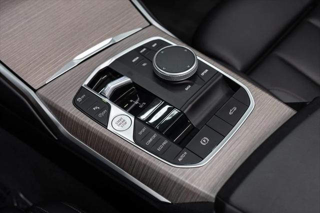 used 2025 BMW 430 car, priced at $46,995
