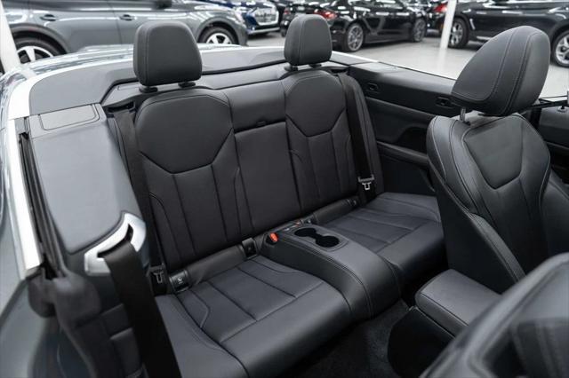 used 2025 BMW 430 car, priced at $46,995